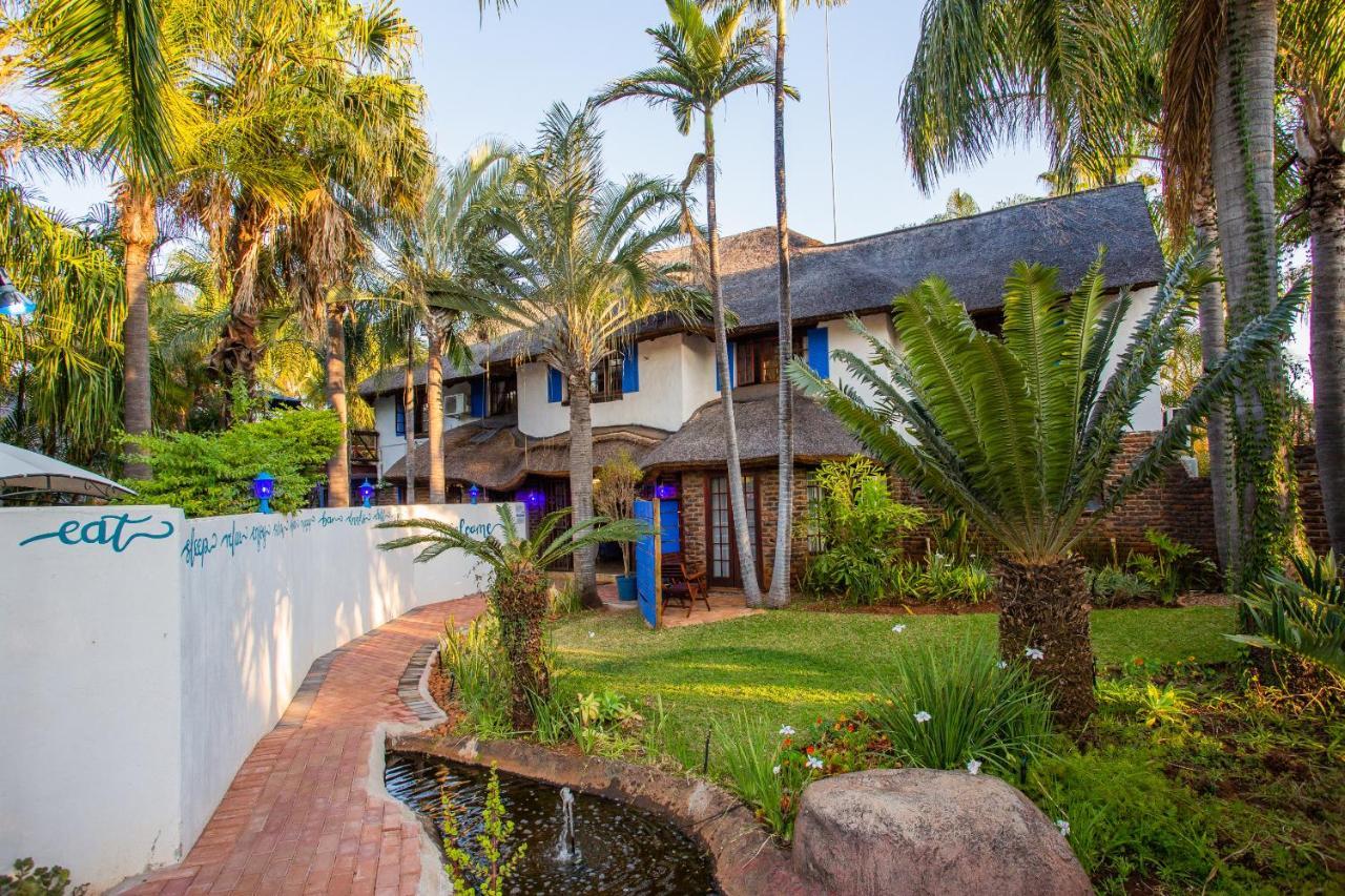 בלה-בלה The Villa Manor & Spa מראה חיצוני תמונה
