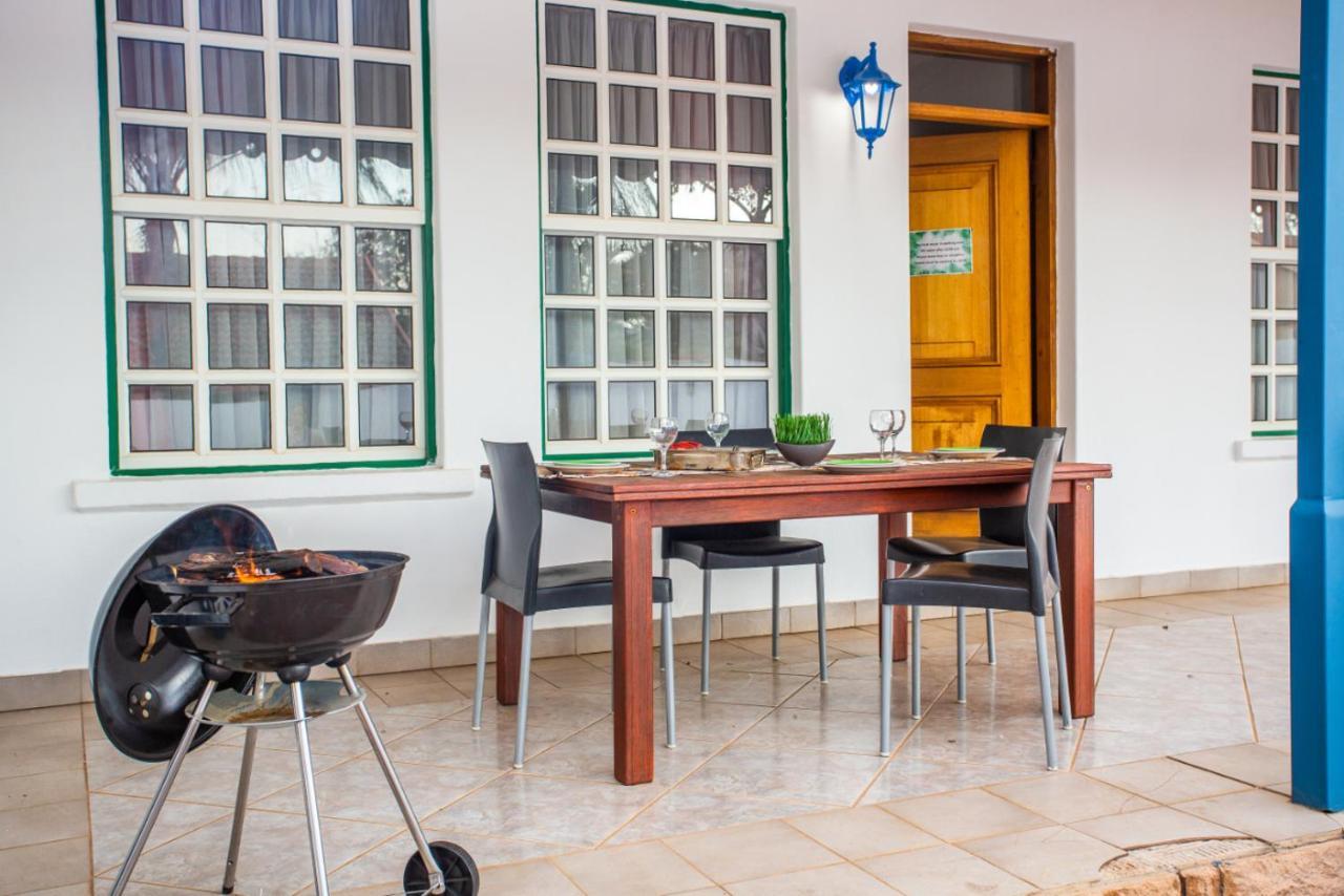בלה-בלה The Villa Manor & Spa מראה חיצוני תמונה