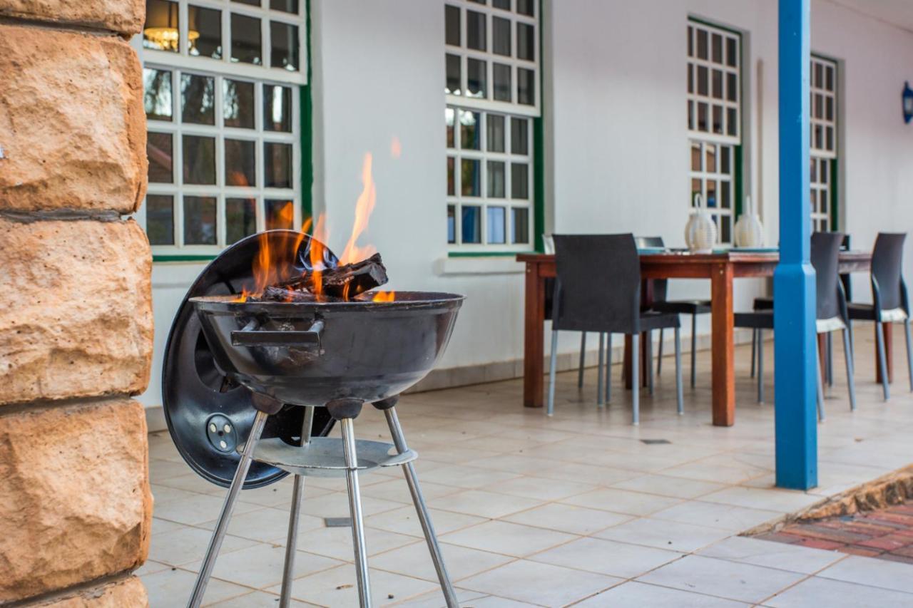 בלה-בלה The Villa Manor & Spa מראה חיצוני תמונה