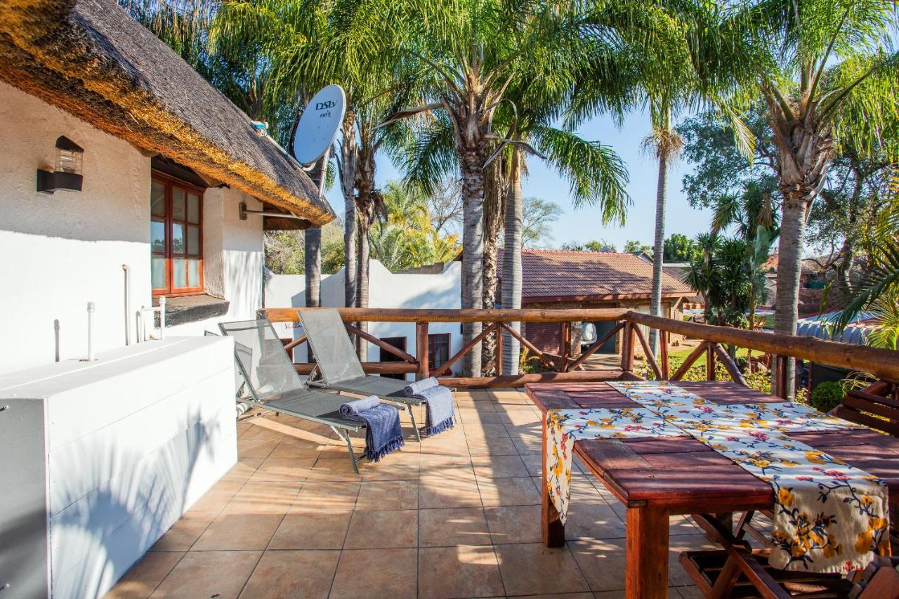 בלה-בלה The Villa Manor & Spa מראה חיצוני תמונה
