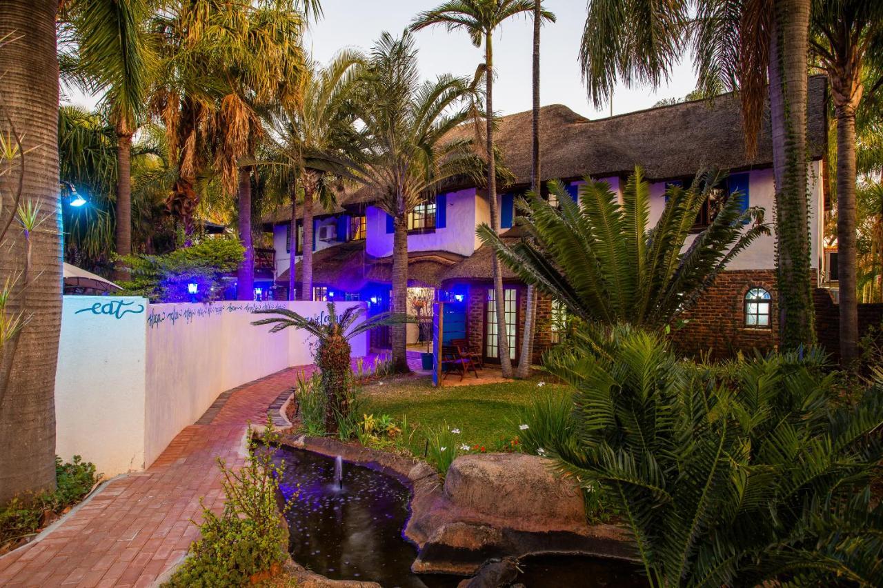 בלה-בלה The Villa Manor & Spa מראה חיצוני תמונה