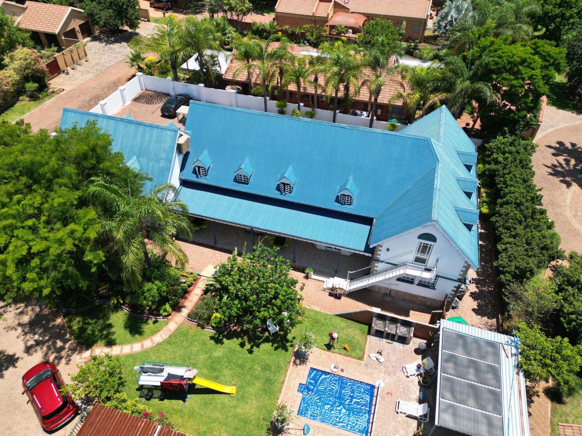 בלה-בלה The Villa Manor & Spa מראה חיצוני תמונה